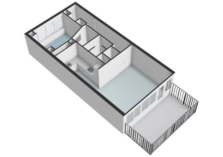 Foto 22 van Ravenswaaipad 98