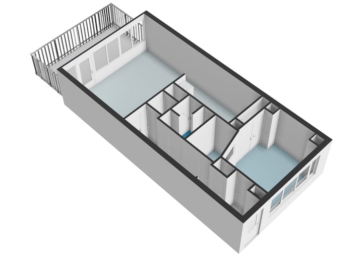 Foto 23 van Ravenswaaipad 98