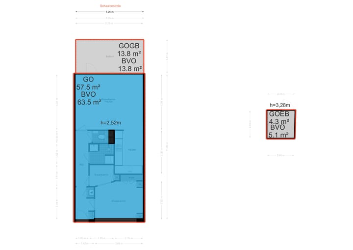 Foto 24 van Ravenswaaipad 98