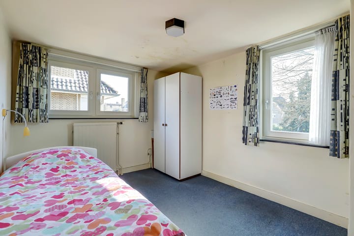 Photo 41 of Bisschop Drehmansstraat 13