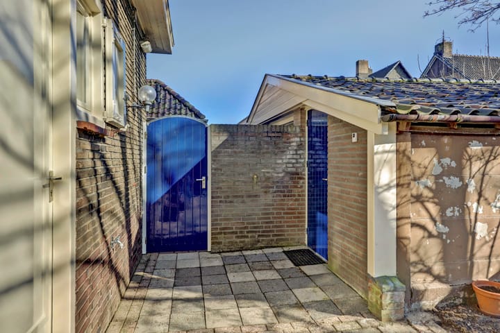 Photo 43 of Bisschop Drehmansstraat 13