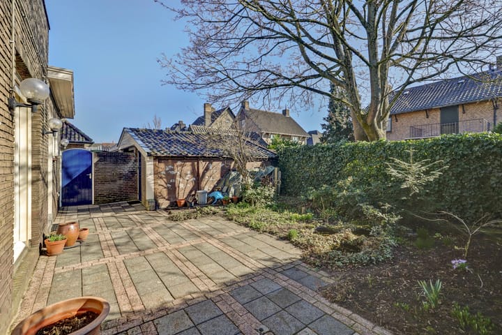 Photo 44 of Bisschop Drehmansstraat 13