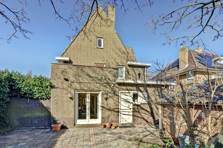 Photo 46 of Bisschop Drehmansstraat 13