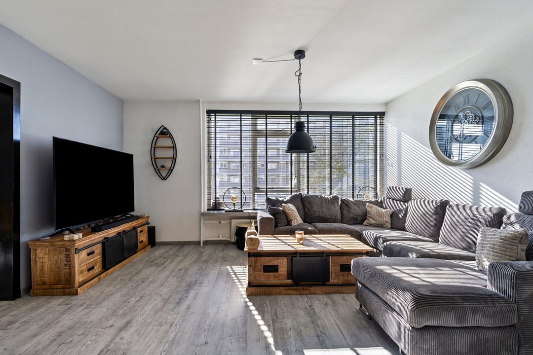 Foto 1 van van Godewijckstraat 189