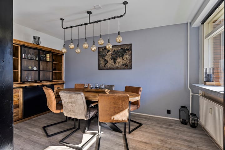 Foto 2 van van Godewijckstraat 189