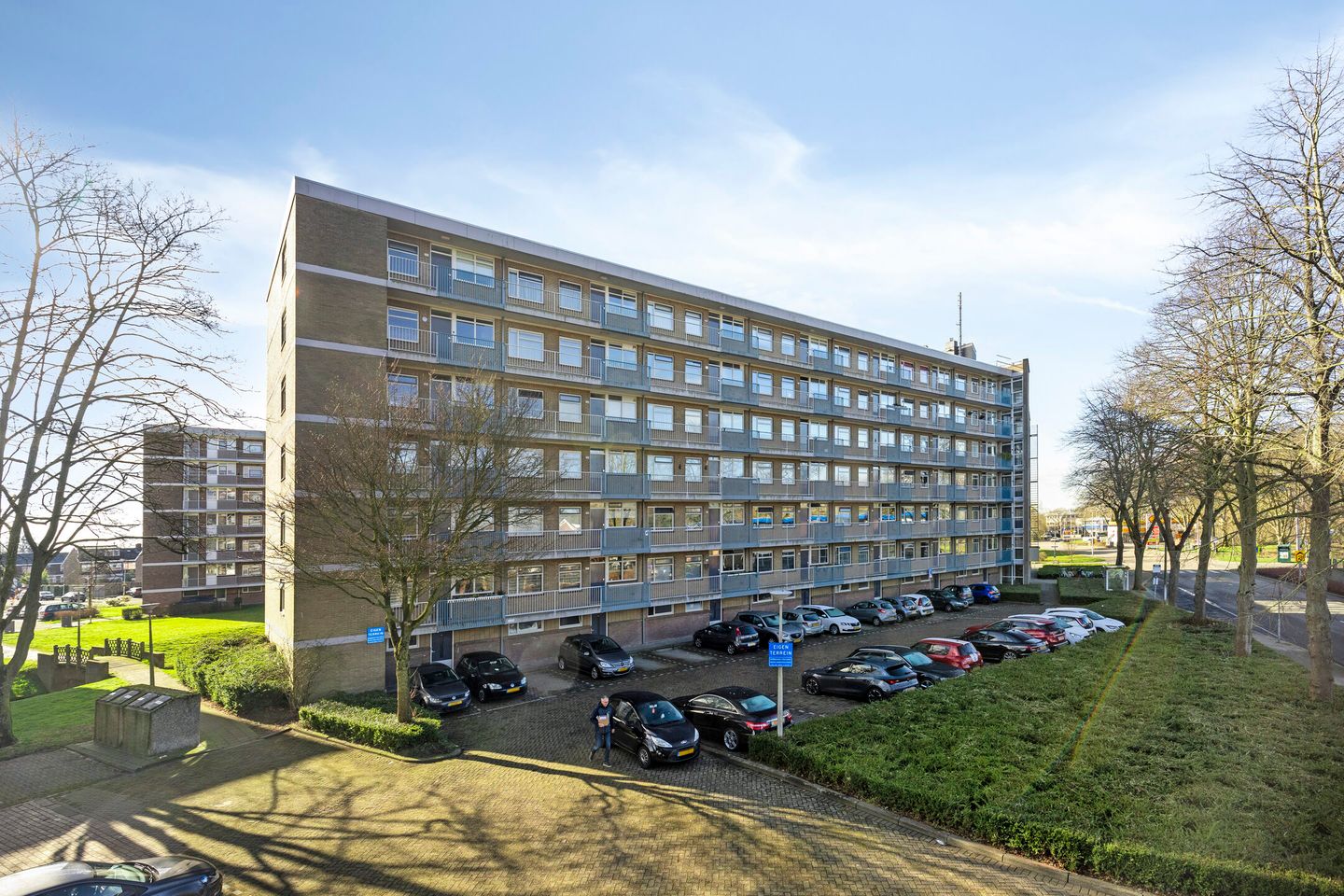 Foto 5 van van Godewijckstraat 189