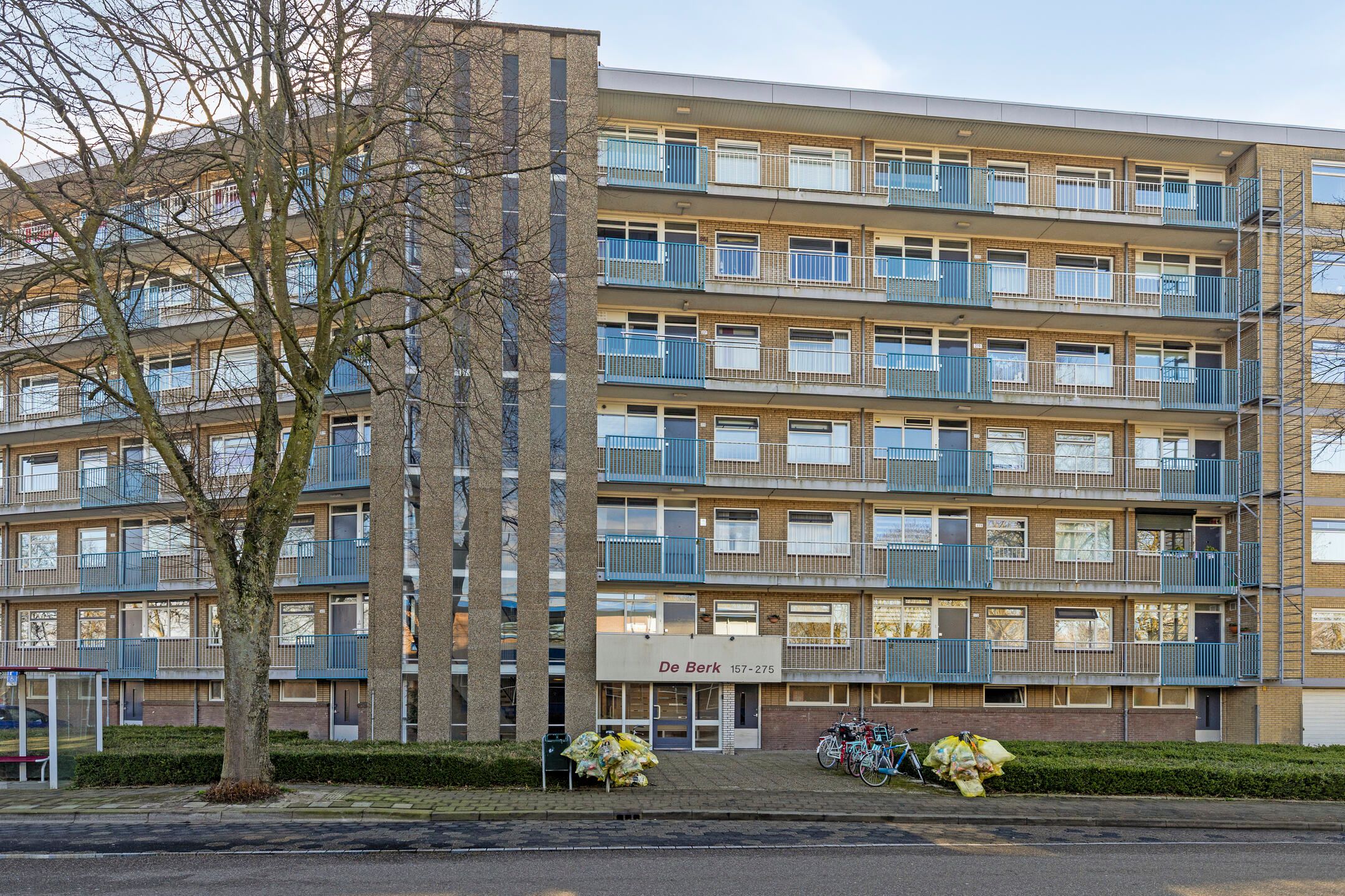 Foto 6 van van Godewijckstraat 189