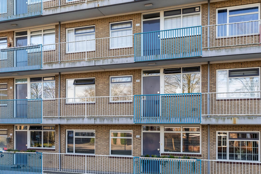 Foto 7 van van Godewijckstraat 189