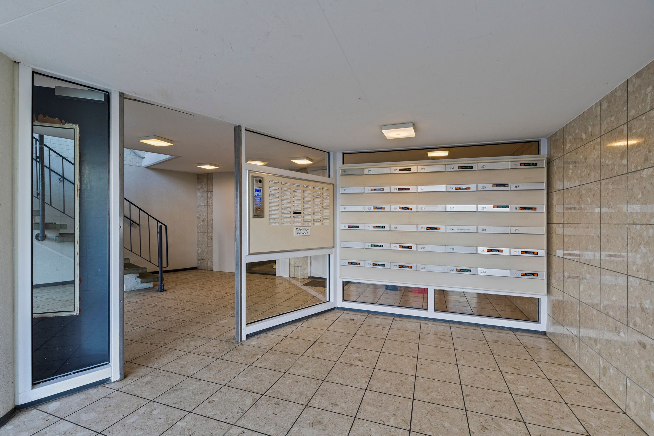 Foto 9 van van Godewijckstraat 189