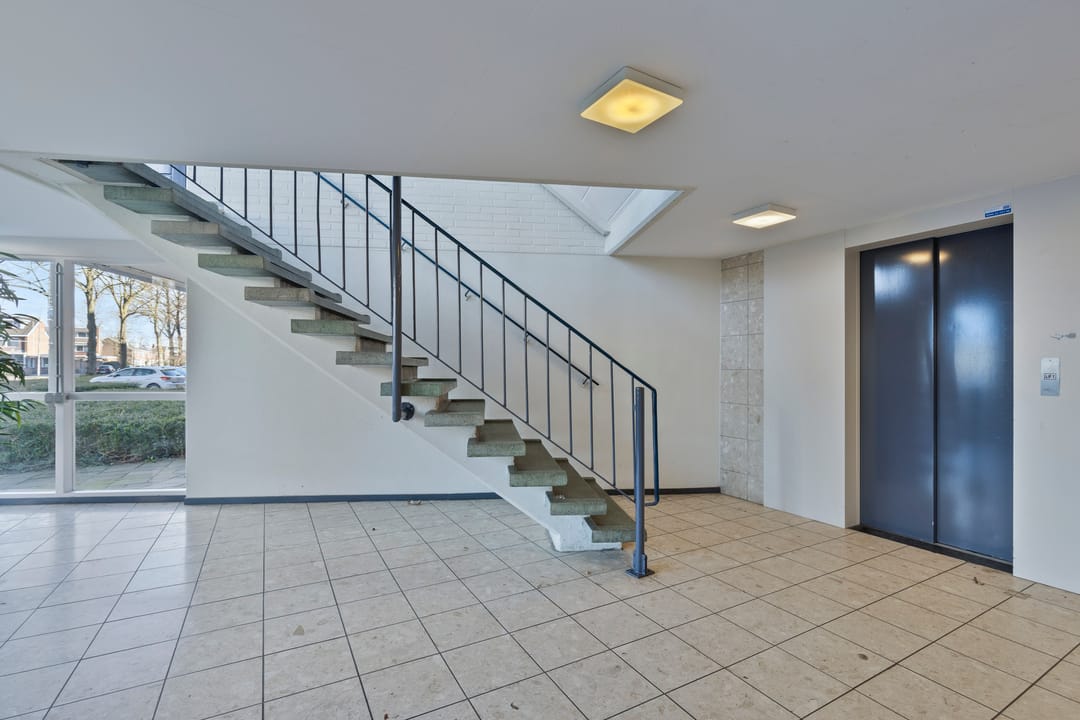 Foto 11 van van Godewijckstraat 189