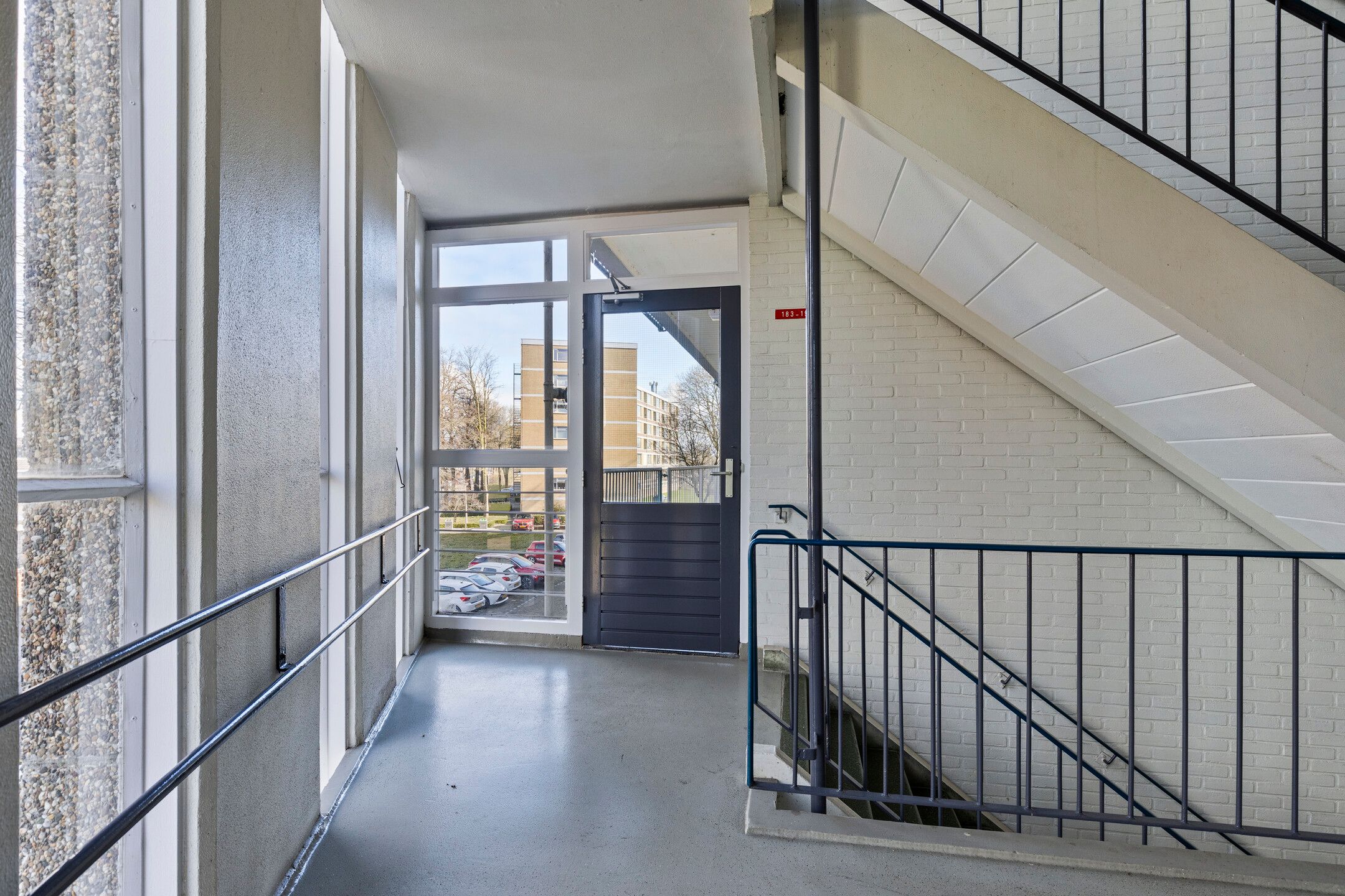 Foto 12 van van Godewijckstraat 189