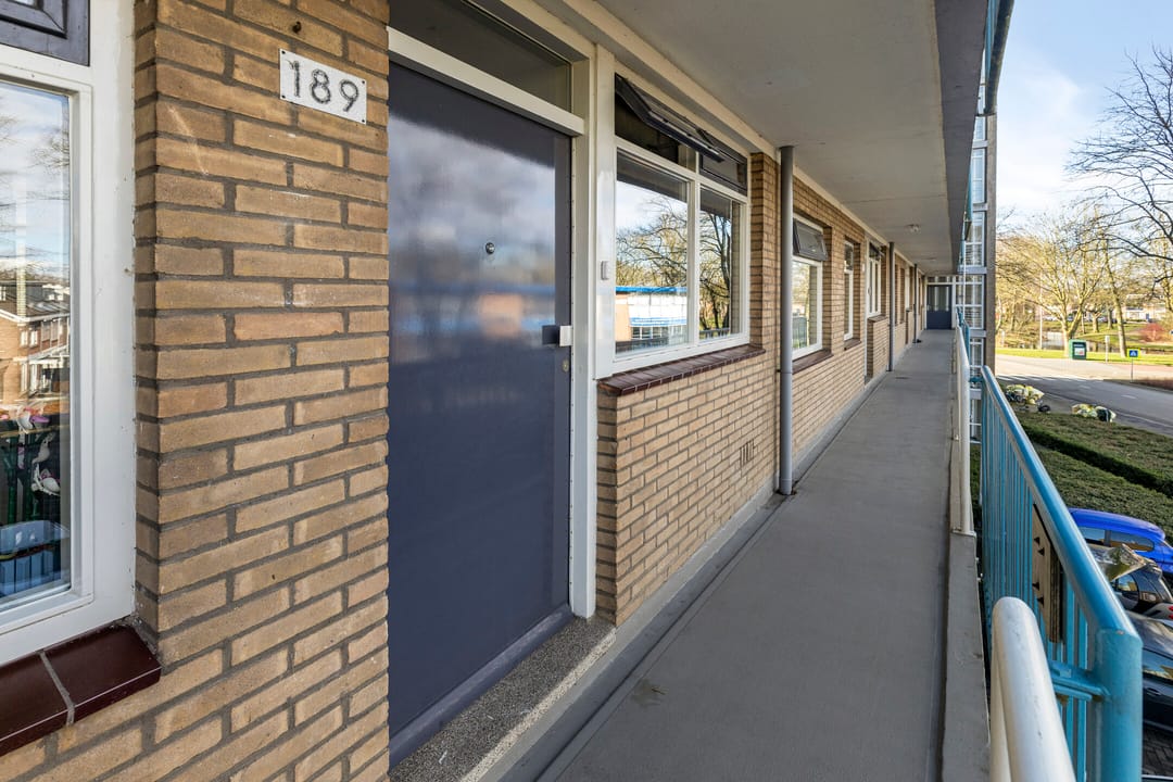 Foto 13 van van Godewijckstraat 189