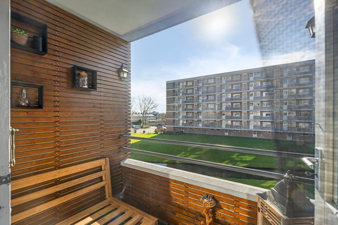 Foto 23 van van Godewijckstraat 189