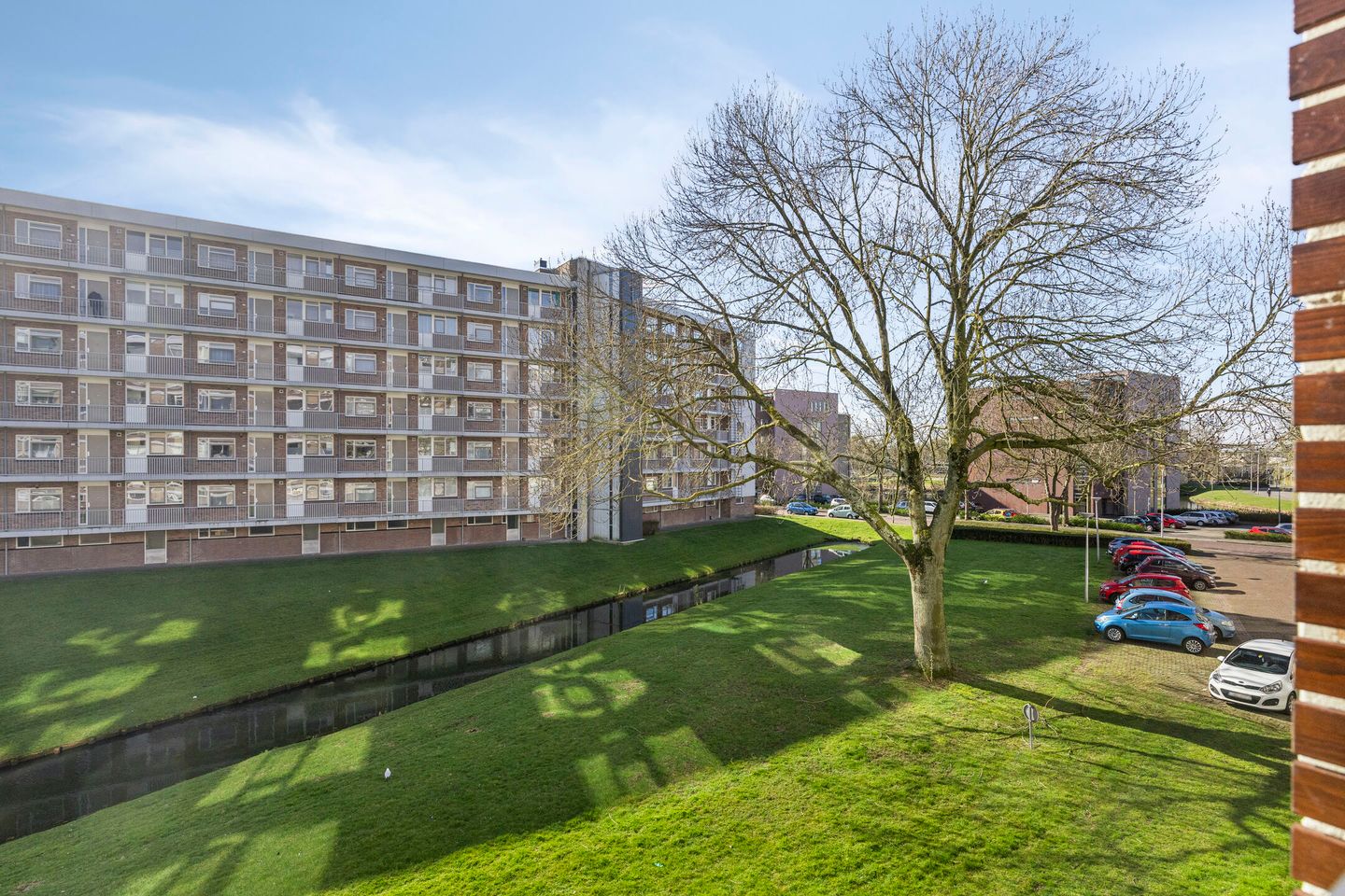 Foto 25 van van Godewijckstraat 189