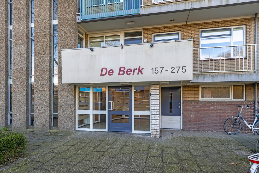 Foto 8 van van Godewijckstraat 189