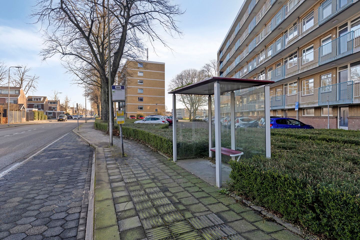 Foto 34 van van Godewijckstraat 189