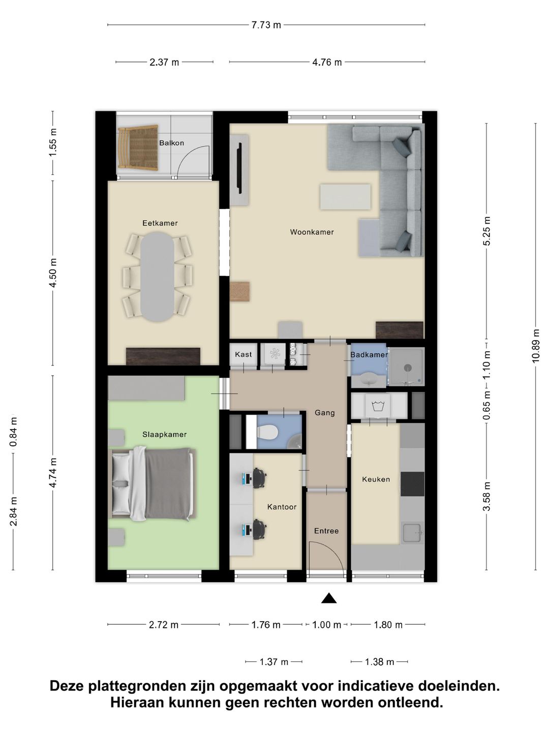 Foto 38 van van Godewijckstraat 189
