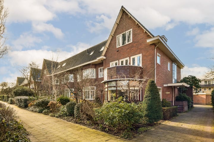Keizer Karelweg 403