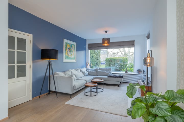 Foto 2 van Narcissenlaan 23