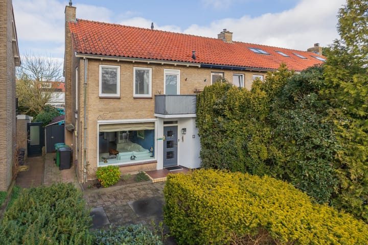 Foto 5 van Narcissenlaan 23