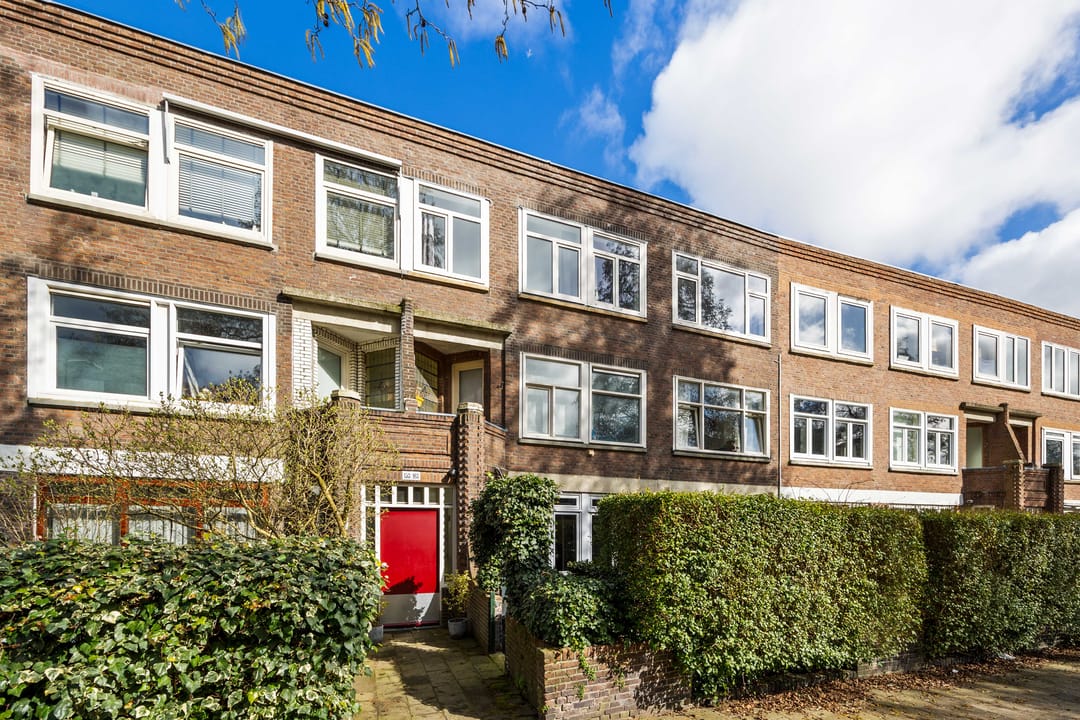 Photo 2 of Koningin Wilhelminalaan 153