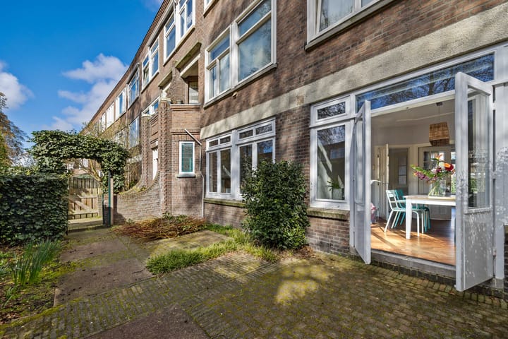 Foto 3 van Koningin Wilhelminalaan 153