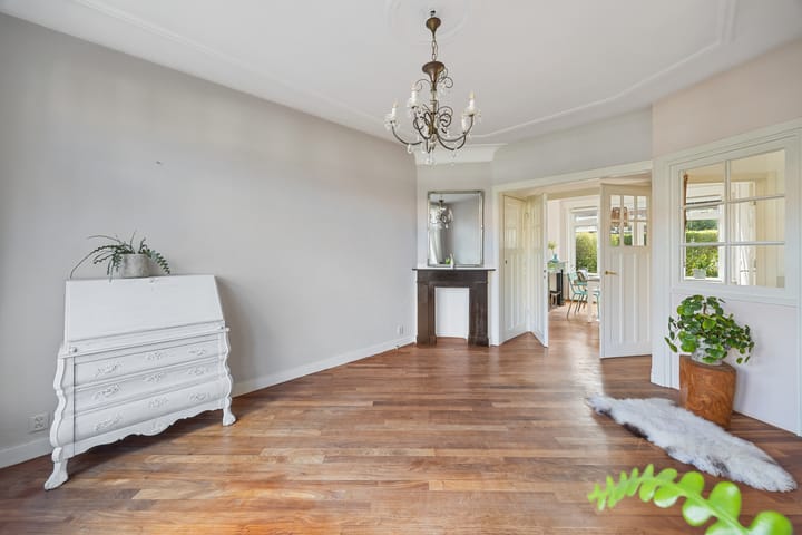 Foto 4 van Koningin Wilhelminalaan 153