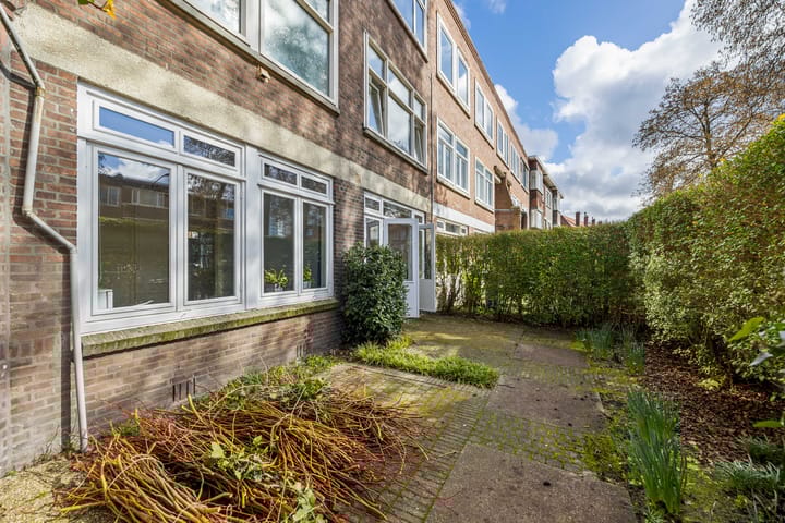 Foto 5 van Koningin Wilhelminalaan 153