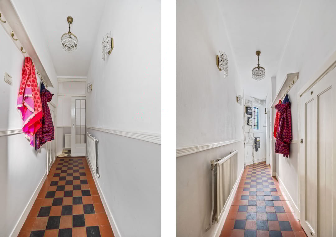 Photo 7 of Koningin Wilhelminalaan 153