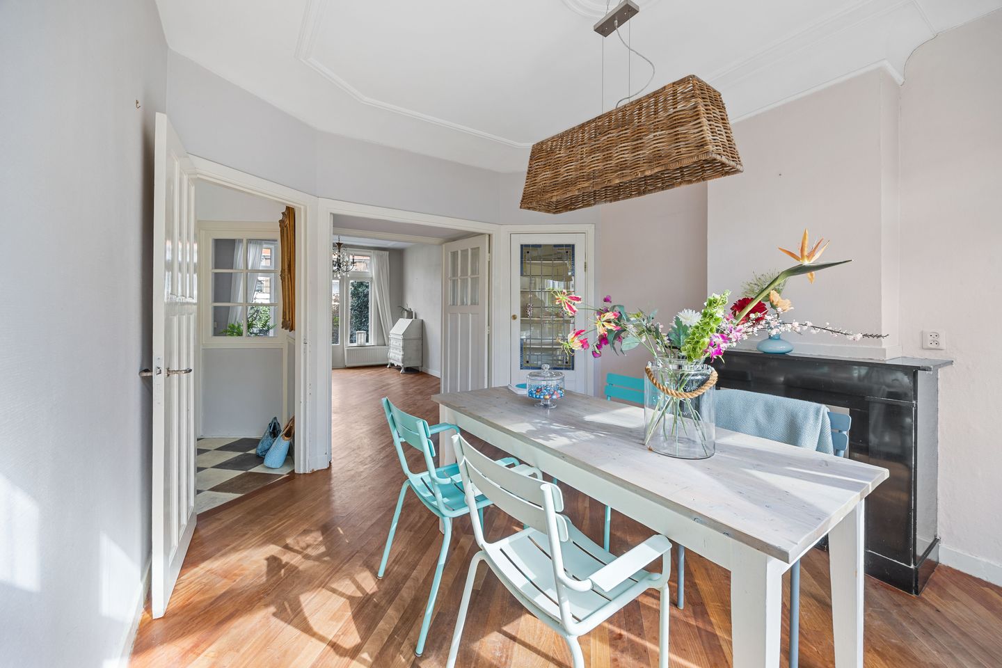 Photo 10 of Koningin Wilhelminalaan 153