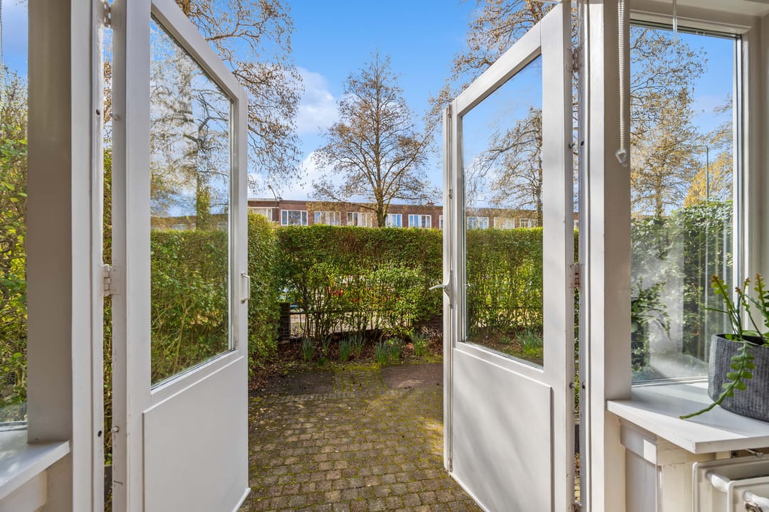 Photo 11 of Koningin Wilhelminalaan 153