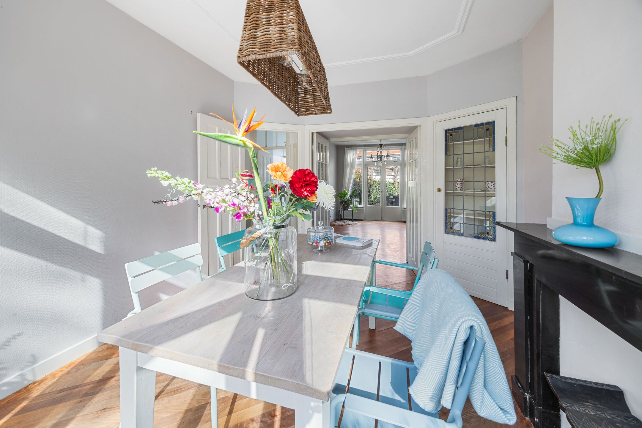 Photo 12 of Koningin Wilhelminalaan 153