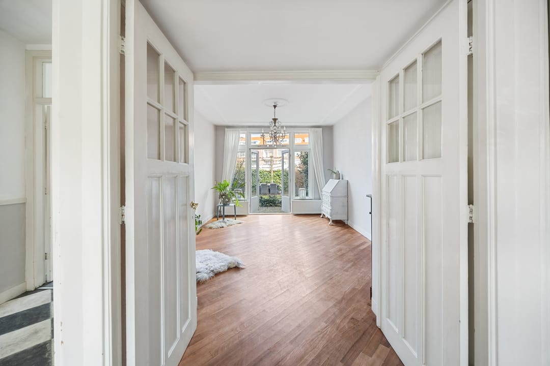 Photo 13 of Koningin Wilhelminalaan 153