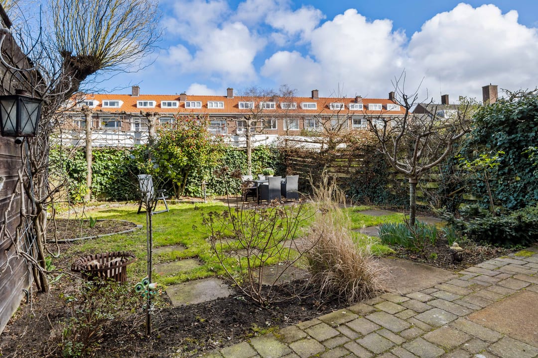 Photo 16 of Koningin Wilhelminalaan 153