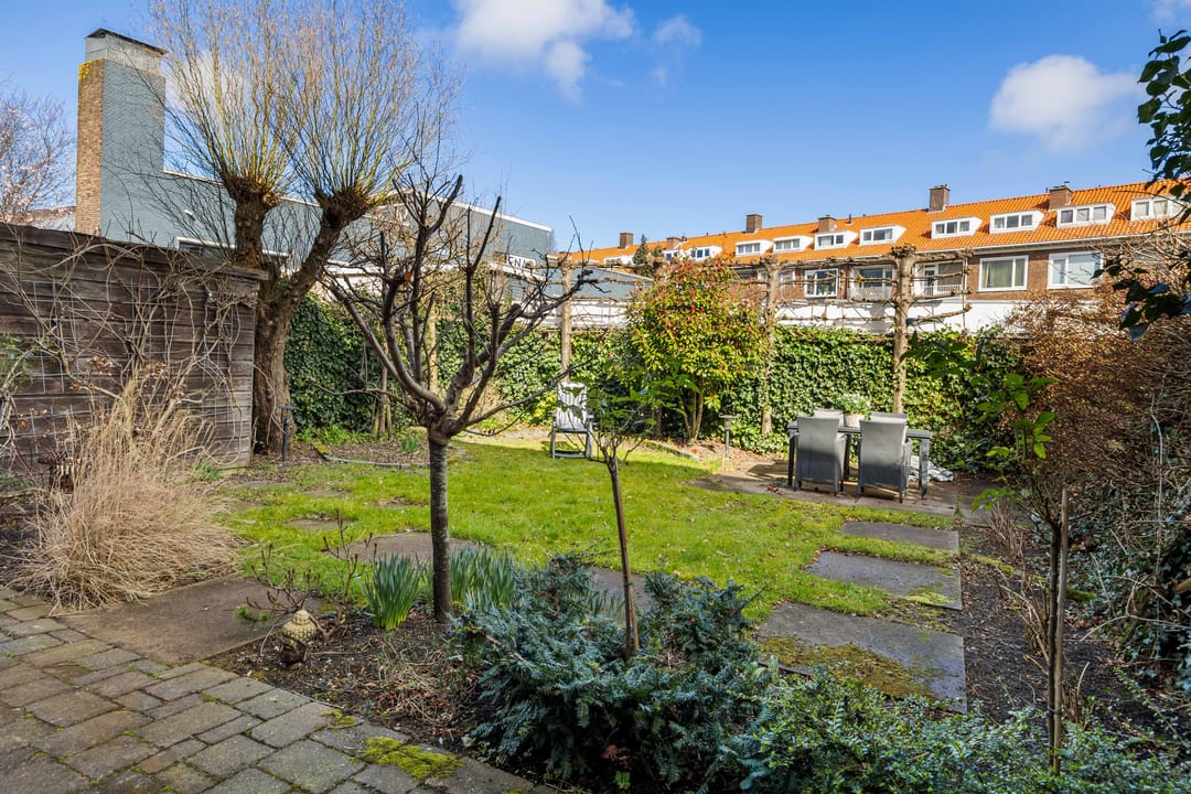 Photo 17 of Koningin Wilhelminalaan 153