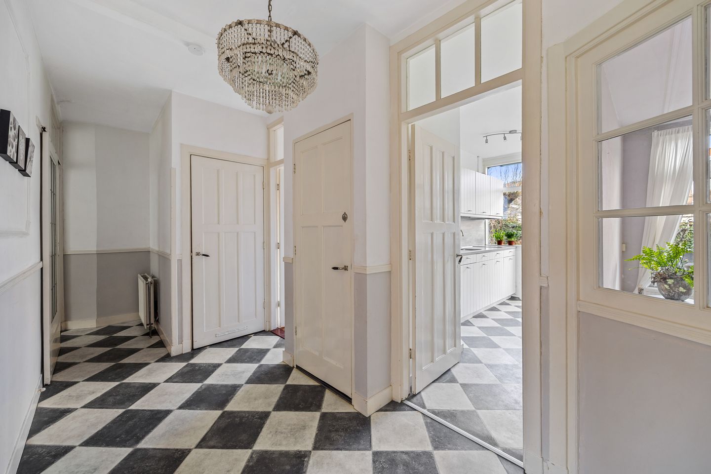 Photo 19 of Koningin Wilhelminalaan 153