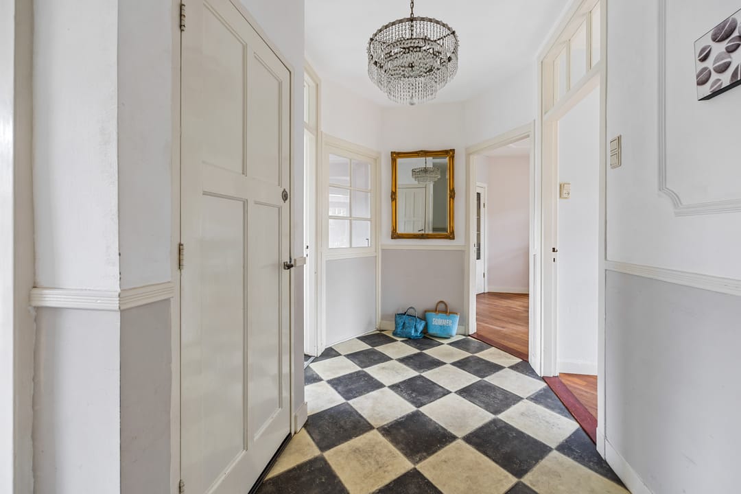 Photo 8 of Koningin Wilhelminalaan 153