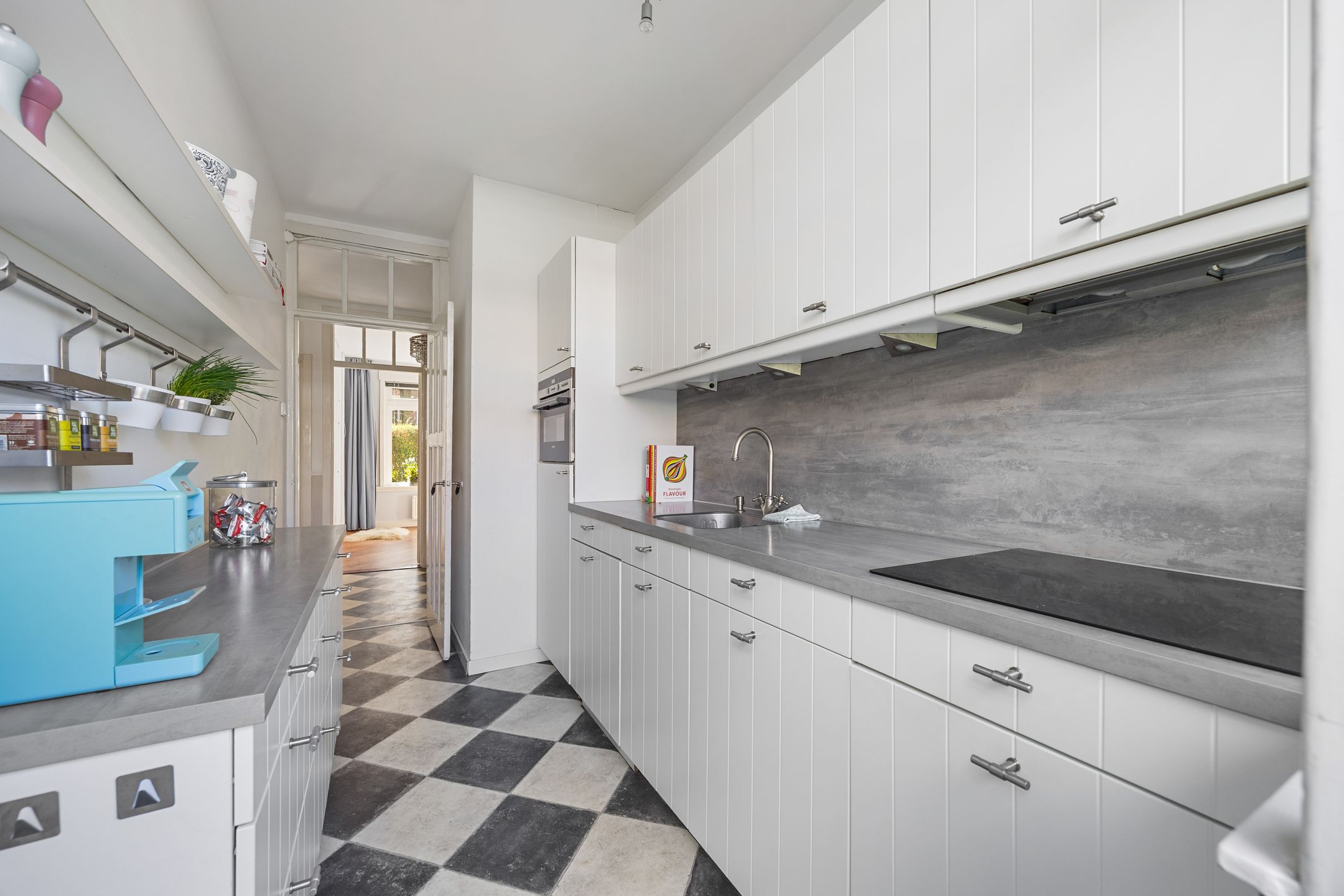 Photo 21 of Koningin Wilhelminalaan 153