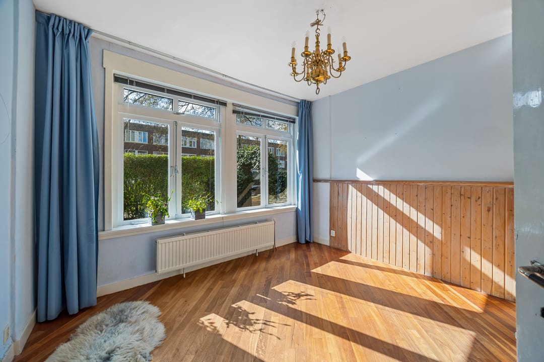 Photo 22 of Koningin Wilhelminalaan 153