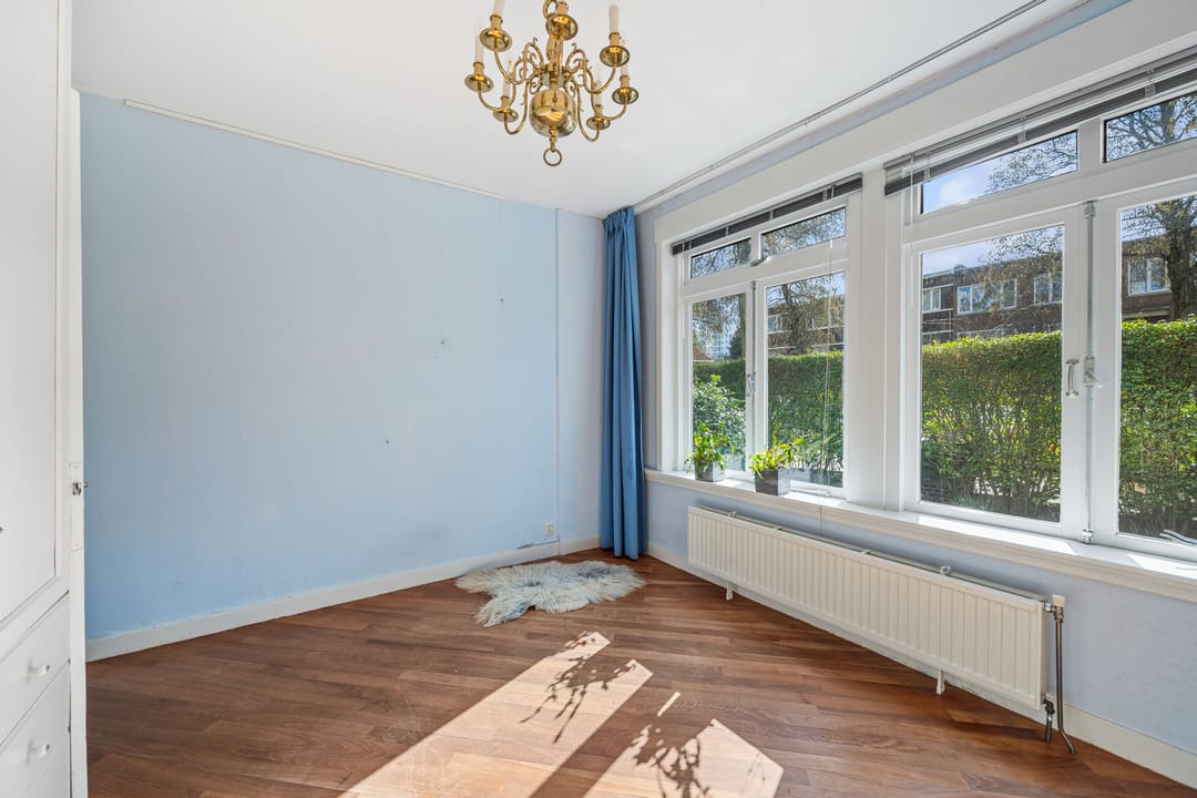 Photo 23 of Koningin Wilhelminalaan 153