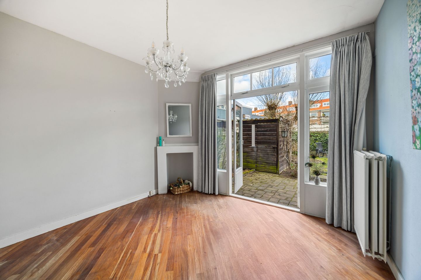 Photo 25 of Koningin Wilhelminalaan 153