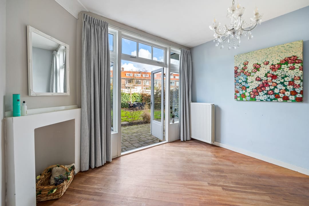 Photo 26 of Koningin Wilhelminalaan 153