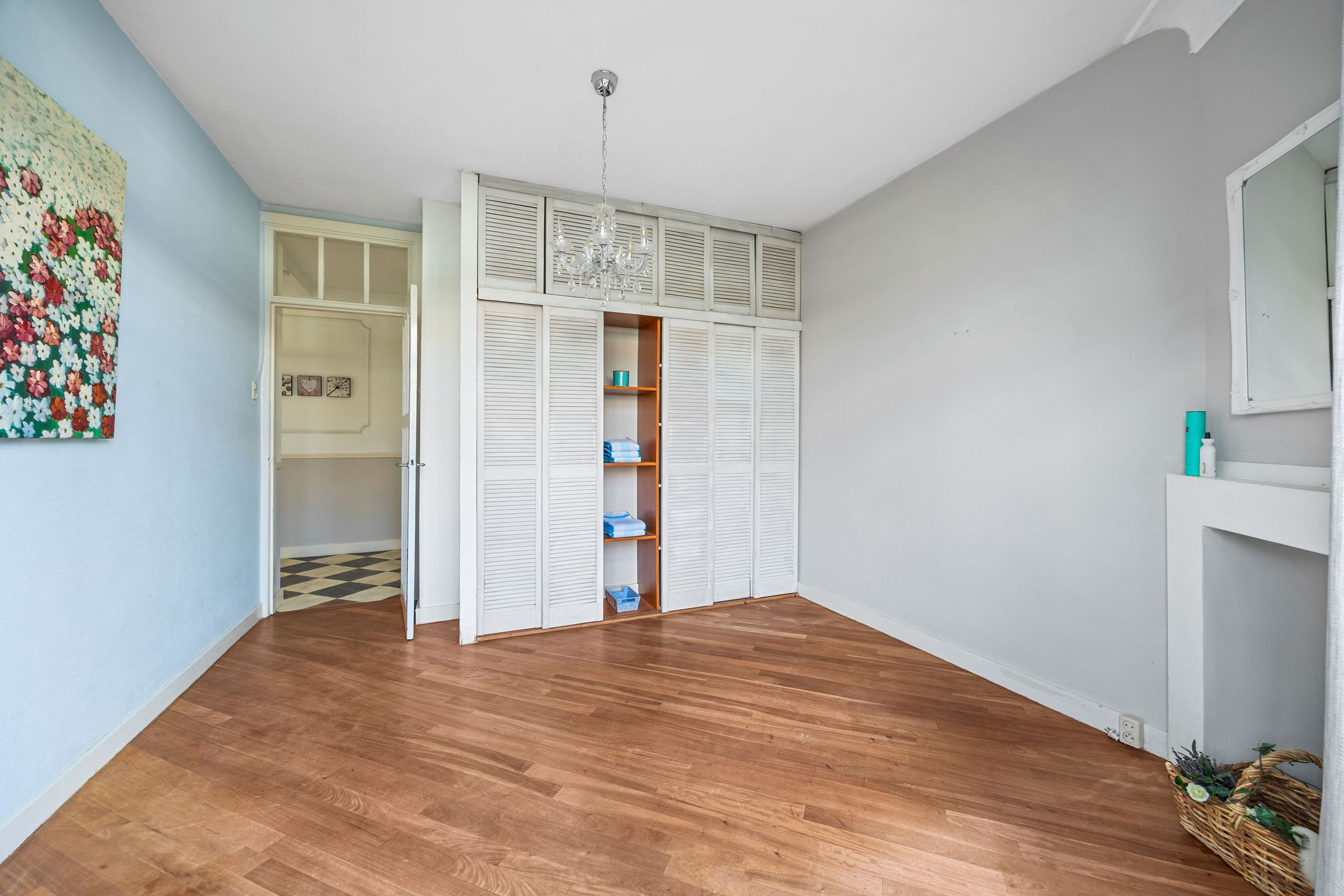 Photo 27 of Koningin Wilhelminalaan 153