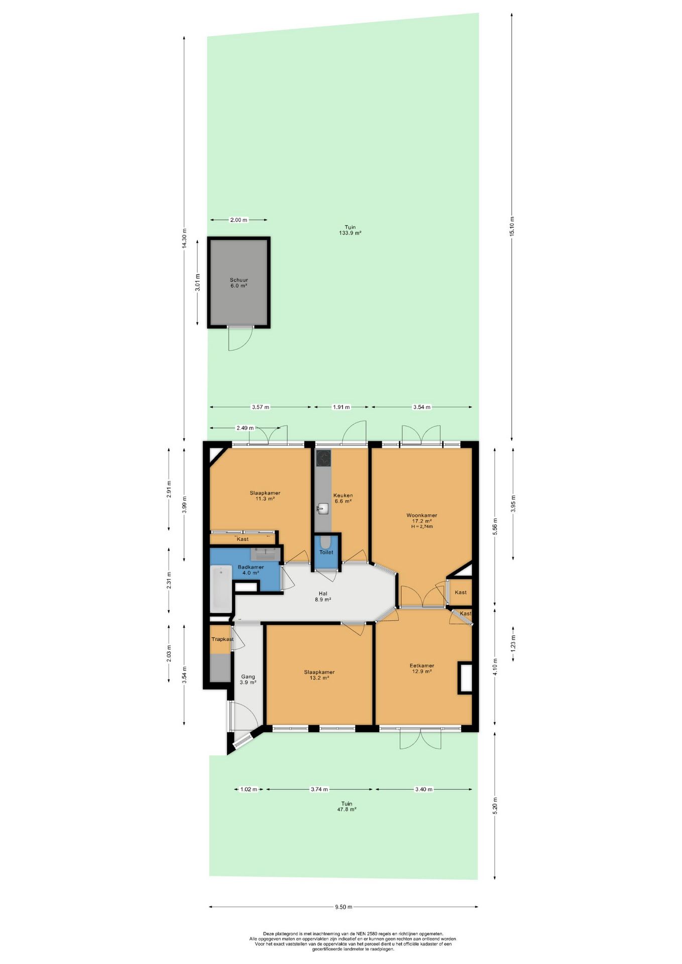 Photo 30 of Koningin Wilhelminalaan 153