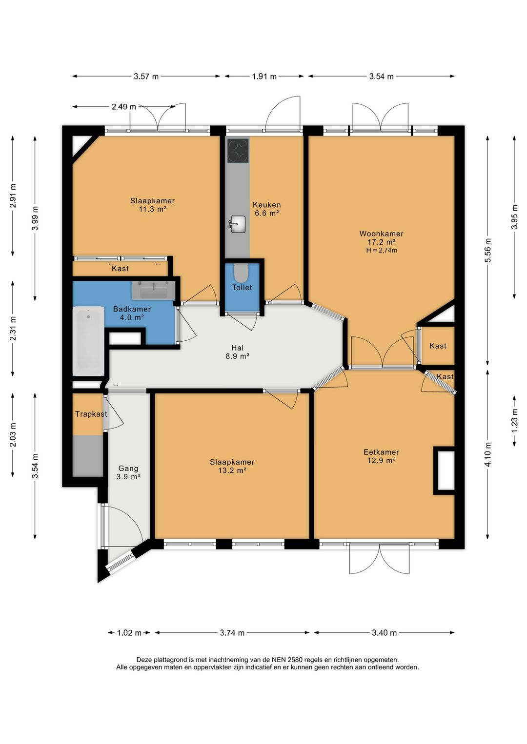 Photo 31 of Koningin Wilhelminalaan 153