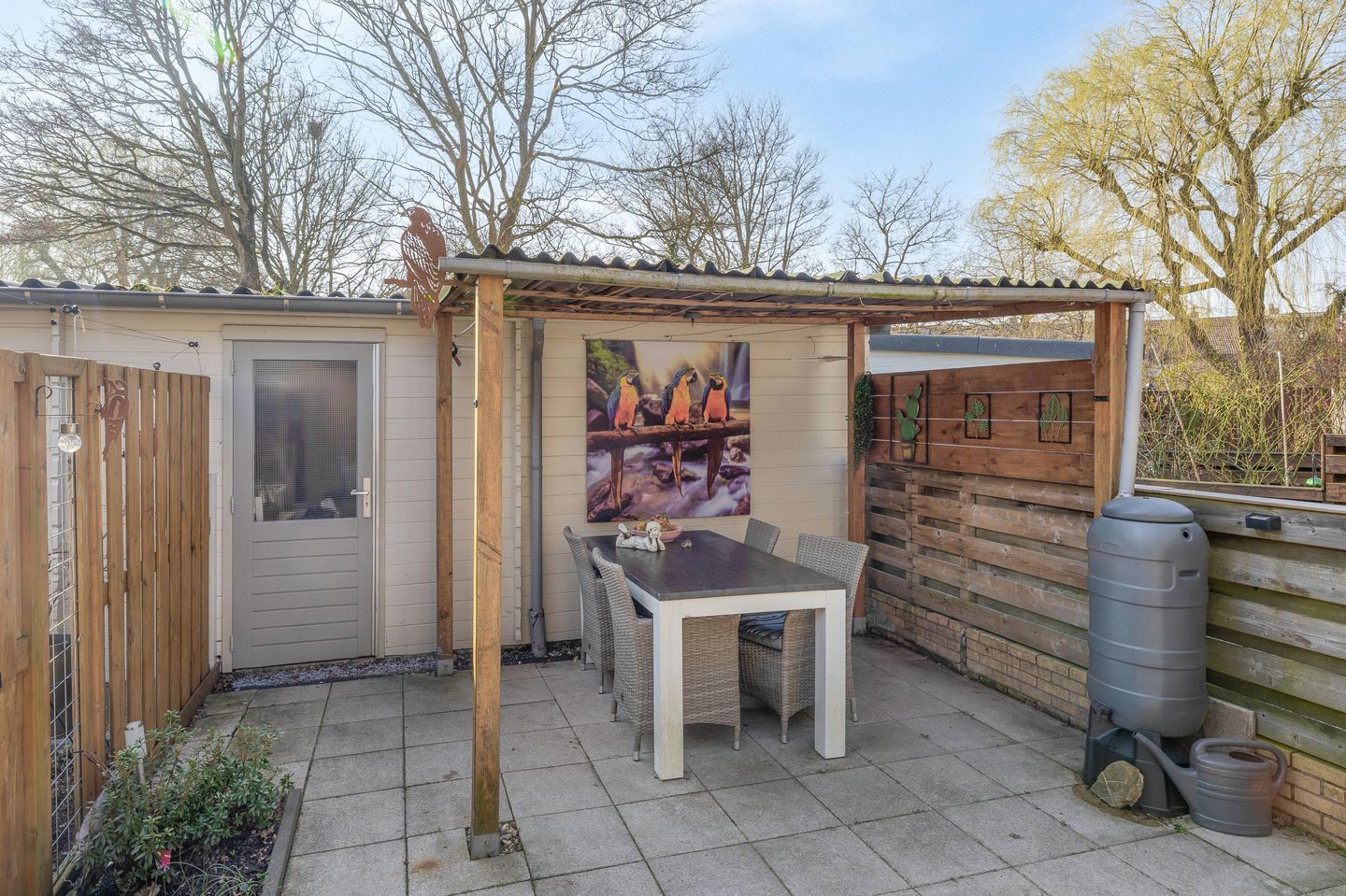 Foto 4 van Jupiter 49