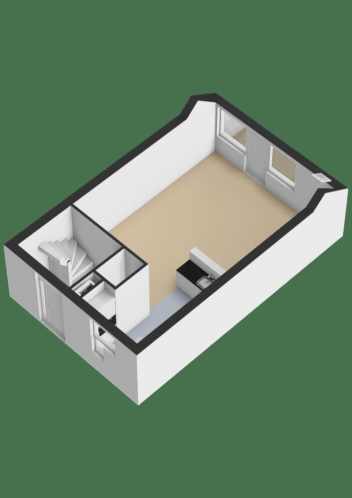 Foto 46 van Jupiter 49