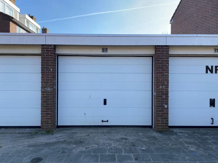 Waterschapstraat 89