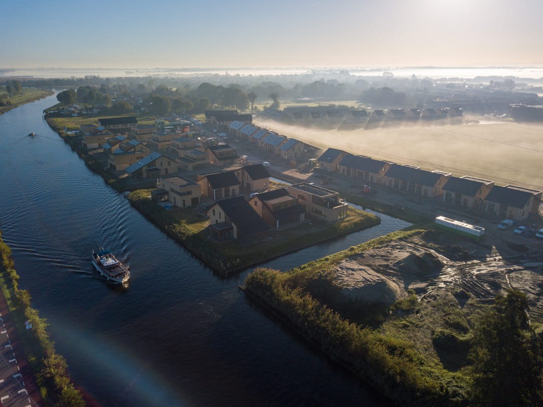 Foto 1 van Boeghof 3