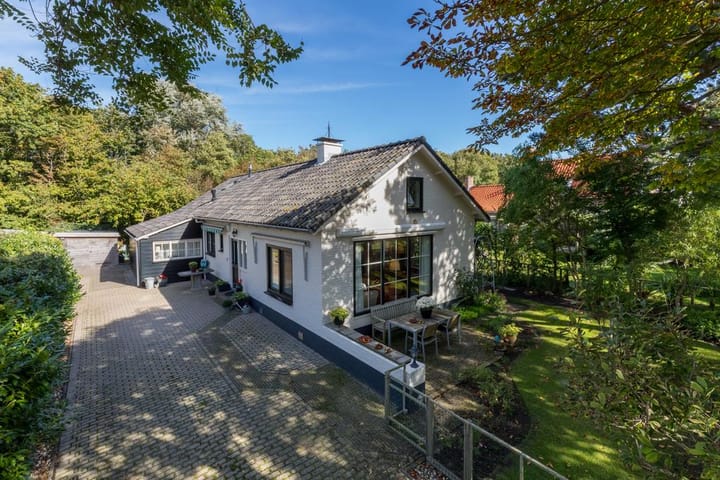 Foto 1 van Bosweg 21